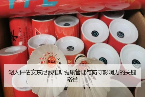 湖人评估安东尼戴维斯健康管理与防守影响力的关键路径