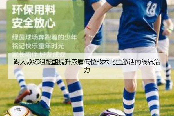 湖人教练组酝酿提升浓眉低位战术比重激活内线统治力